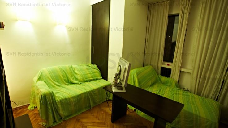 Vanzare apartament 2 camere, Cismigiu, Bucuresti