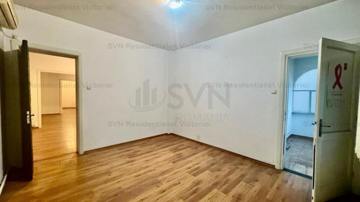 Vanzare apartament 3 camere, Gradina Icoanei, Bucuresti