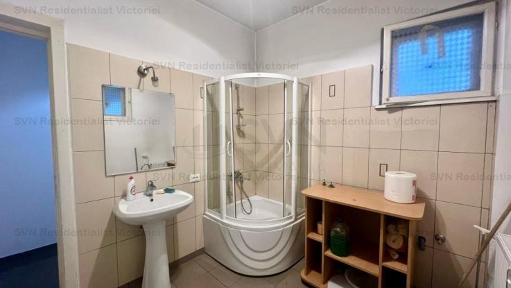 Vanzare apartament 3 camere, Gradina Icoanei, Bucuresti