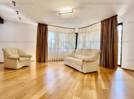 Inchiriere apartament 4 camere, Aviatorilor, Bucuresti