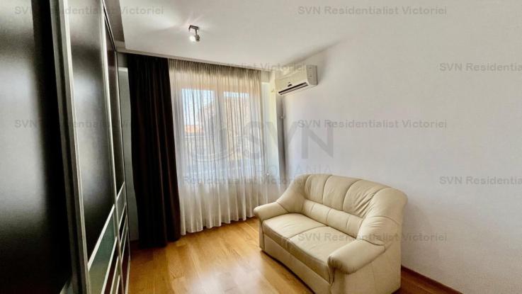 Inchiriere apartament 4 camere, Aviatorilor, Bucuresti