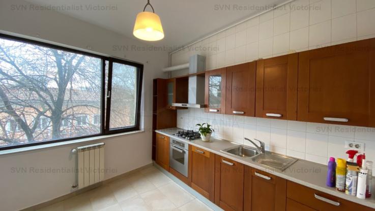 Inchiriere apartament 4 camere, Primaverii, Bucuresti