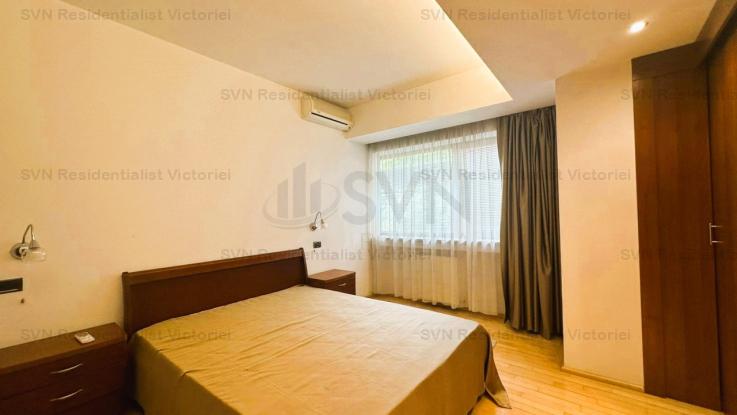 Inchiriere apartament 3 camere, Aviatorilor, Bucuresti