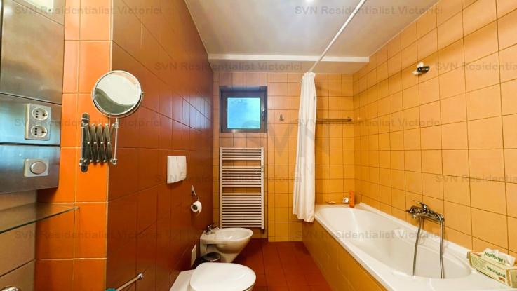 Inchiriere apartament 3 camere, Aviatorilor, Bucuresti