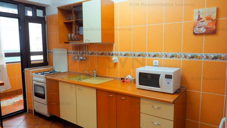 Inchiriere apartament 3 camere, Dorobanti, Bucuresti