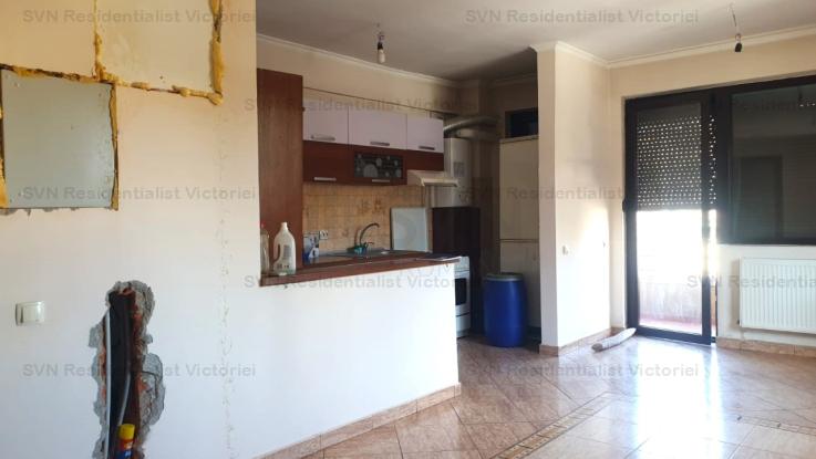 Vanzare apartament 4 camere, Piata Chibrit, Bucuresti