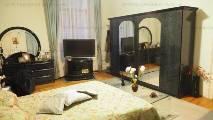 Vanzare apartament 7 camere, Piata Romana, Bucuresti