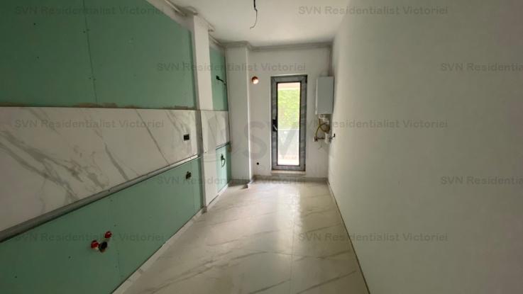 Vanzare apartament 3 camere, Baneasa, Bucuresti