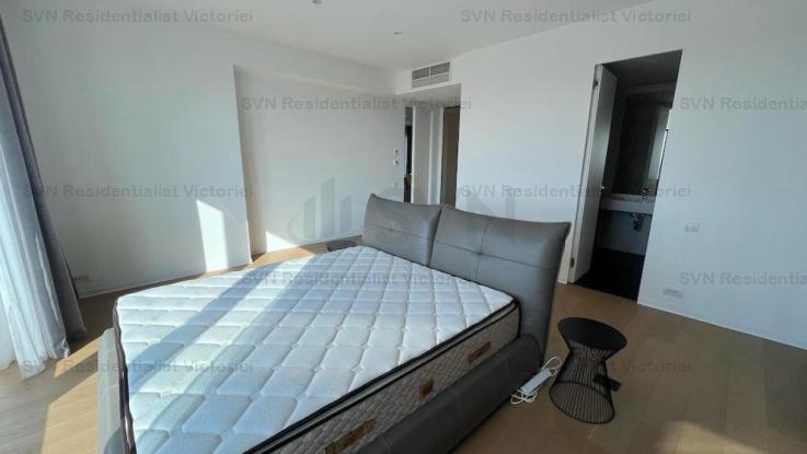 Vanzare apartament 4 camere, Primaverii, Bucuresti