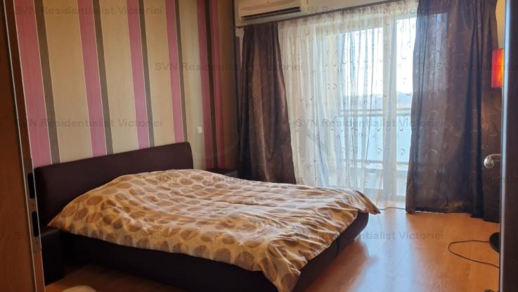 Vanzare apartament 2 camere, Doamna Ghica, Bucuresti