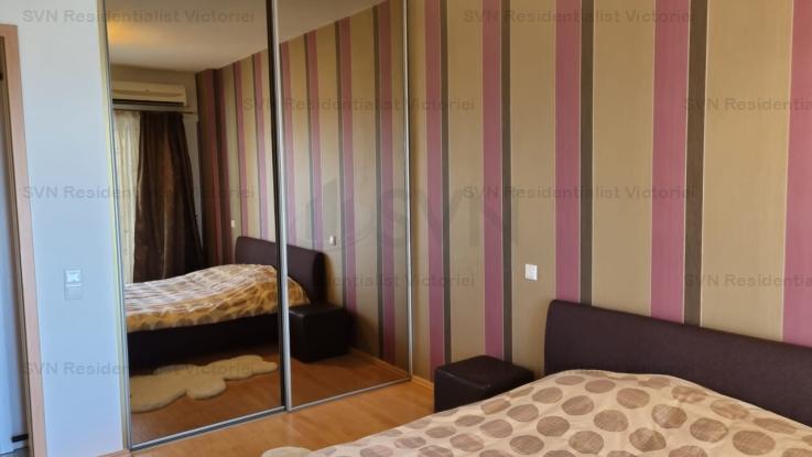 Vanzare apartament 2 camere, Doamna Ghica, Bucuresti