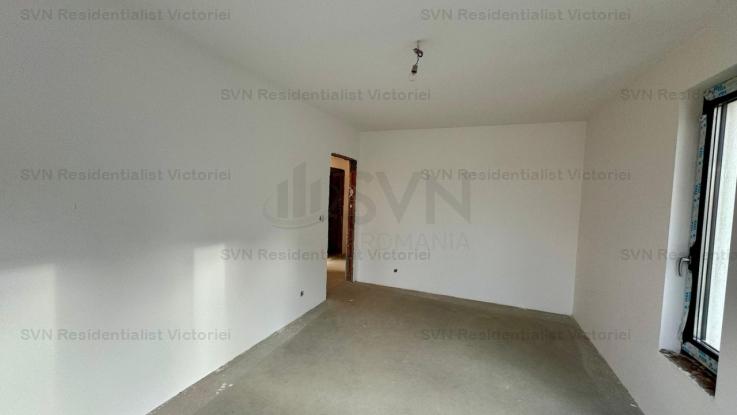 Vanzare apartament 4 camere, Domenii, Bucuresti