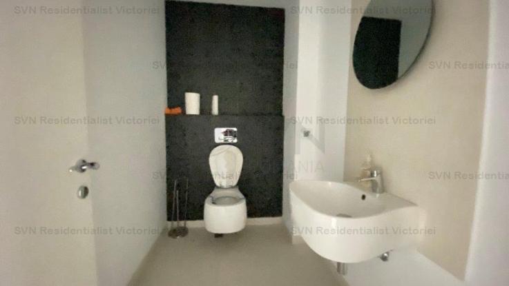 Vanzare apartament 5 camere, Barbu Vacarescu, Bucuresti