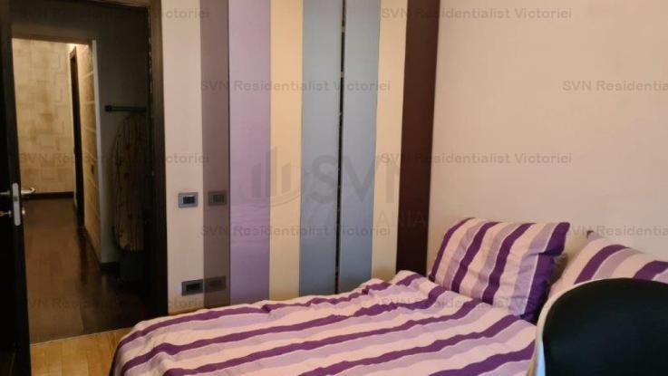 Vanzare apartament 5 camere, Stefan cel Mare, Bucuresti