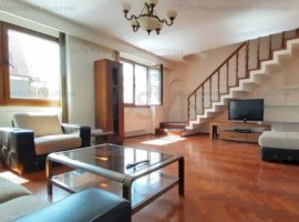 Vanzare apartament 3 camere, Cotroceni, Bucuresti