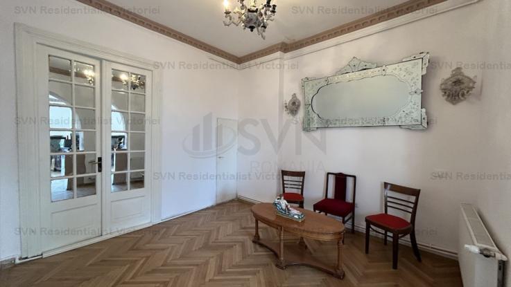 Vanzare apartament 3 camere, Ferdinand-Dimitrov, Bucuresti