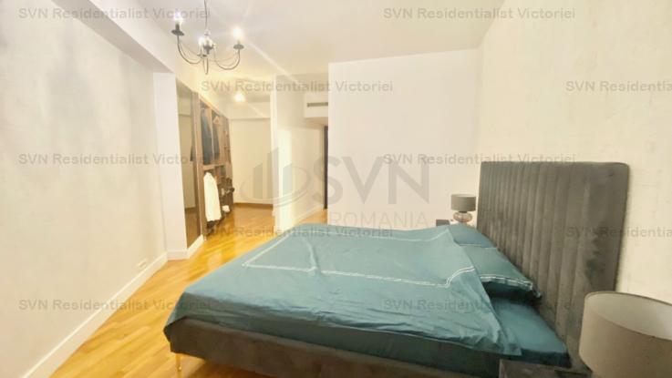 Vanzare apartament 3 camere, Herastrau, Bucuresti