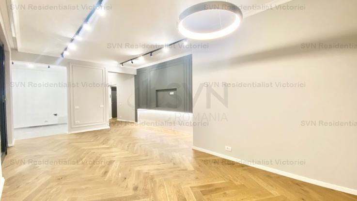 Vanzare apartament 4 camere, Unirii, Bucuresti