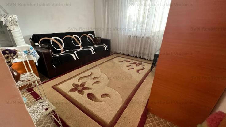 Vanzare apartament 3 camere, Tei, Bucuresti