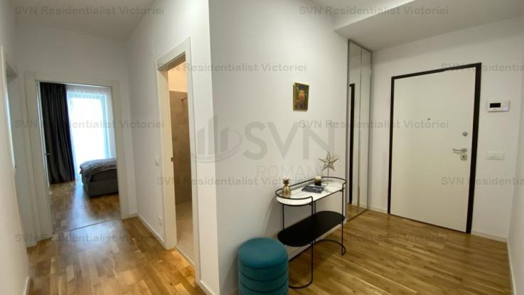 Vanzare apartament 3 camere, Baneasa, Bucuresti