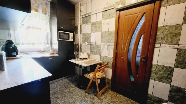 Inchiriere apartament 3 camere, Calea Calarasilor, Bucuresti