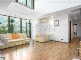 Vanzare apartament 4 camere, Pipera, Bucuresti