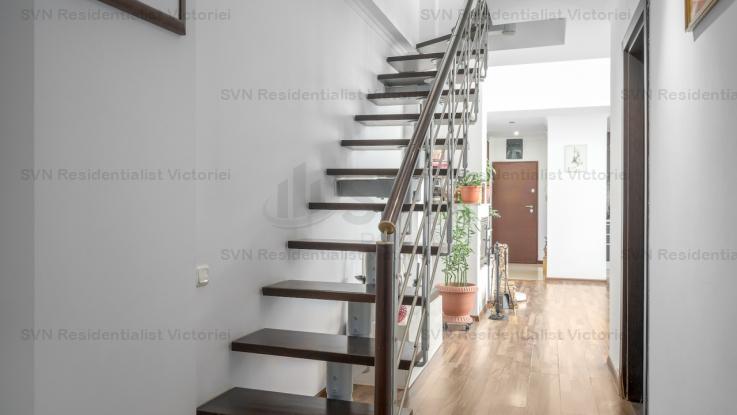 Vanzare apartament 4 camere, Pipera, Bucuresti