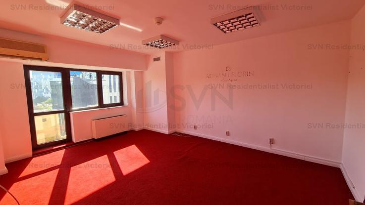 Vanzare apartament 6 camere, Calea Victoriei, Bucuresti