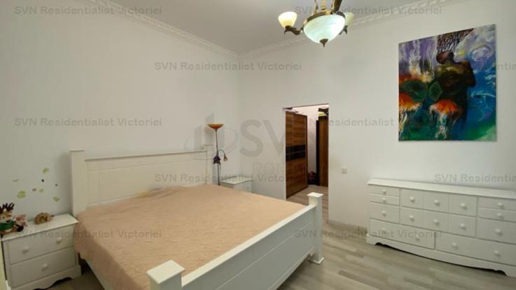 Vanzare apartament 3 camere, Piata Victoriei, Bucuresti