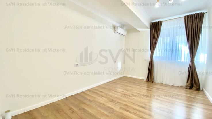 Vanzare apartament 3 camere, Sisesti, Bucuresti