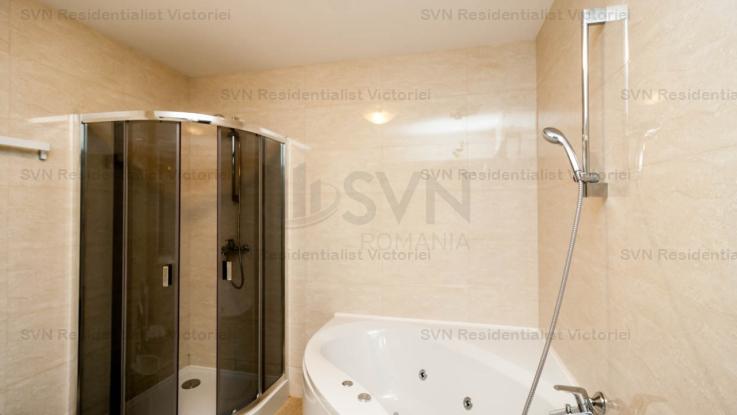 Inchiriere apartament 4 camere, Primaverii, Bucuresti