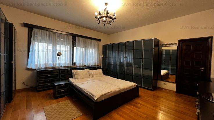 Vanzare apartament 5 camere, Dacia, Bucuresti