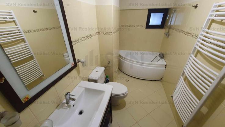 Vanzare apartament 3 camere, Unirii, Bucuresti