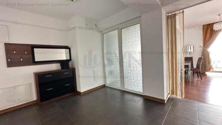 Vanzare apartament 3 camere, Vitan, Bucuresti