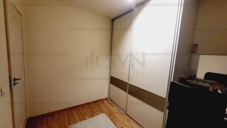 Vanzare apartament 3 camere, Vitan, Bucuresti