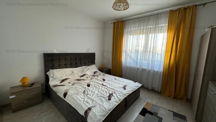 Vanzare apartament 3 camere, Fundeni, Bucuresti