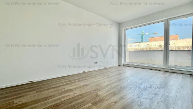 Vanzare apartament 4 camere, Bucurestii Noi, Bucuresti