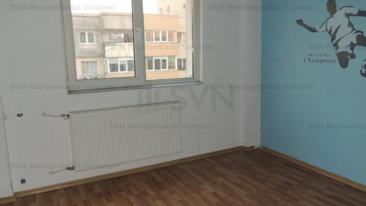 Vanzare apartament 4 camere, Tei, Bucuresti