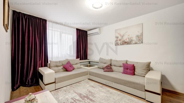 Vanzare apartament 3 camere, Tei, Bucuresti