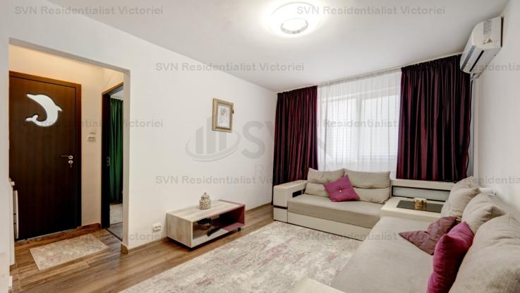 Vanzare apartament 3 camere, Tei, Bucuresti