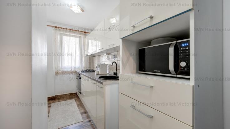 Vanzare apartament 3 camere, Tei, Bucuresti