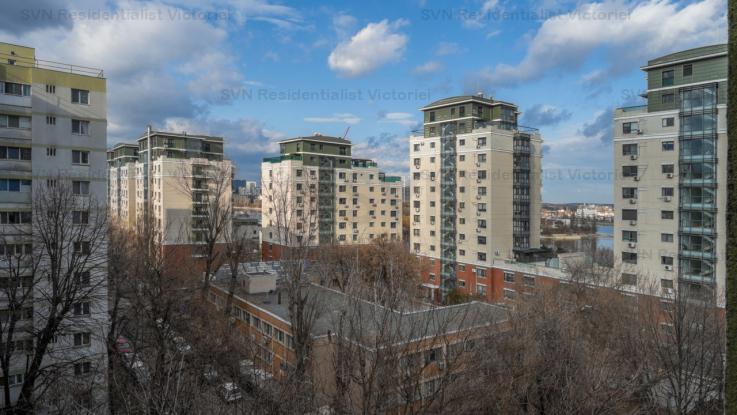 Vanzare apartament 3 camere, Tei, Bucuresti