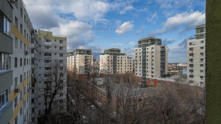 Vanzare apartament 3 camere, Tei, Bucuresti