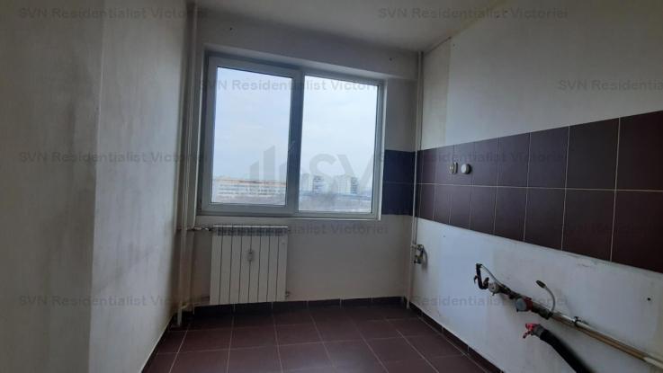 Vanzare apartament 2 camere, Mihai Bravu, Bucuresti