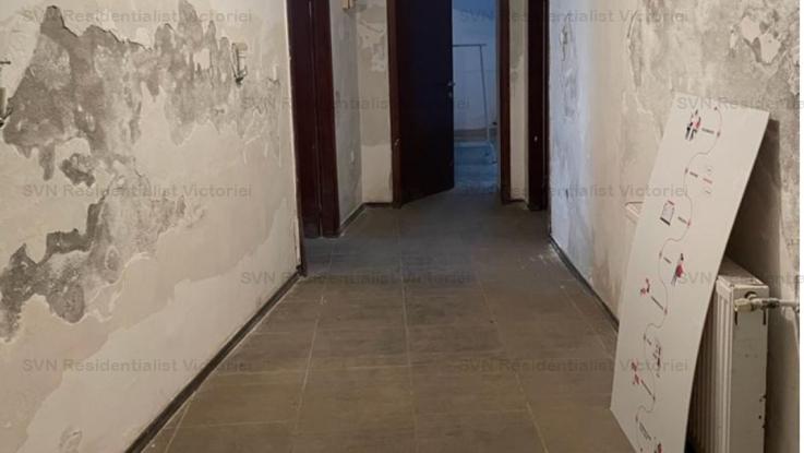 Vanzare apartament 4 camere, Unirii, Bucuresti