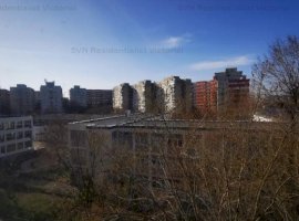 Vanzare apartament 3 camere, Doamna Ghica, Bucuresti