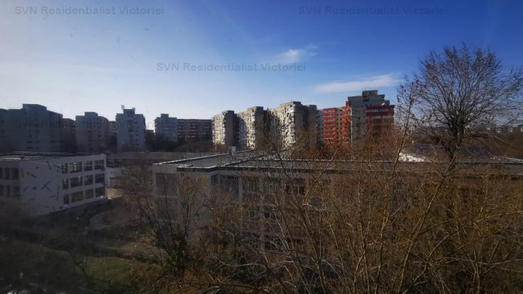 Vanzare apartament 3 camere, Doamna Ghica, Bucuresti