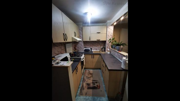 Vanzare apartament 3 camere, Doamna Ghica, Bucuresti