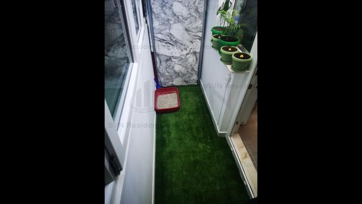 Vanzare apartament 3 camere, Doamna Ghica, Bucuresti