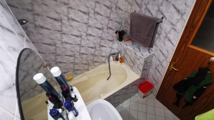 Vanzare apartament 3 camere, Doamna Ghica, Bucuresti